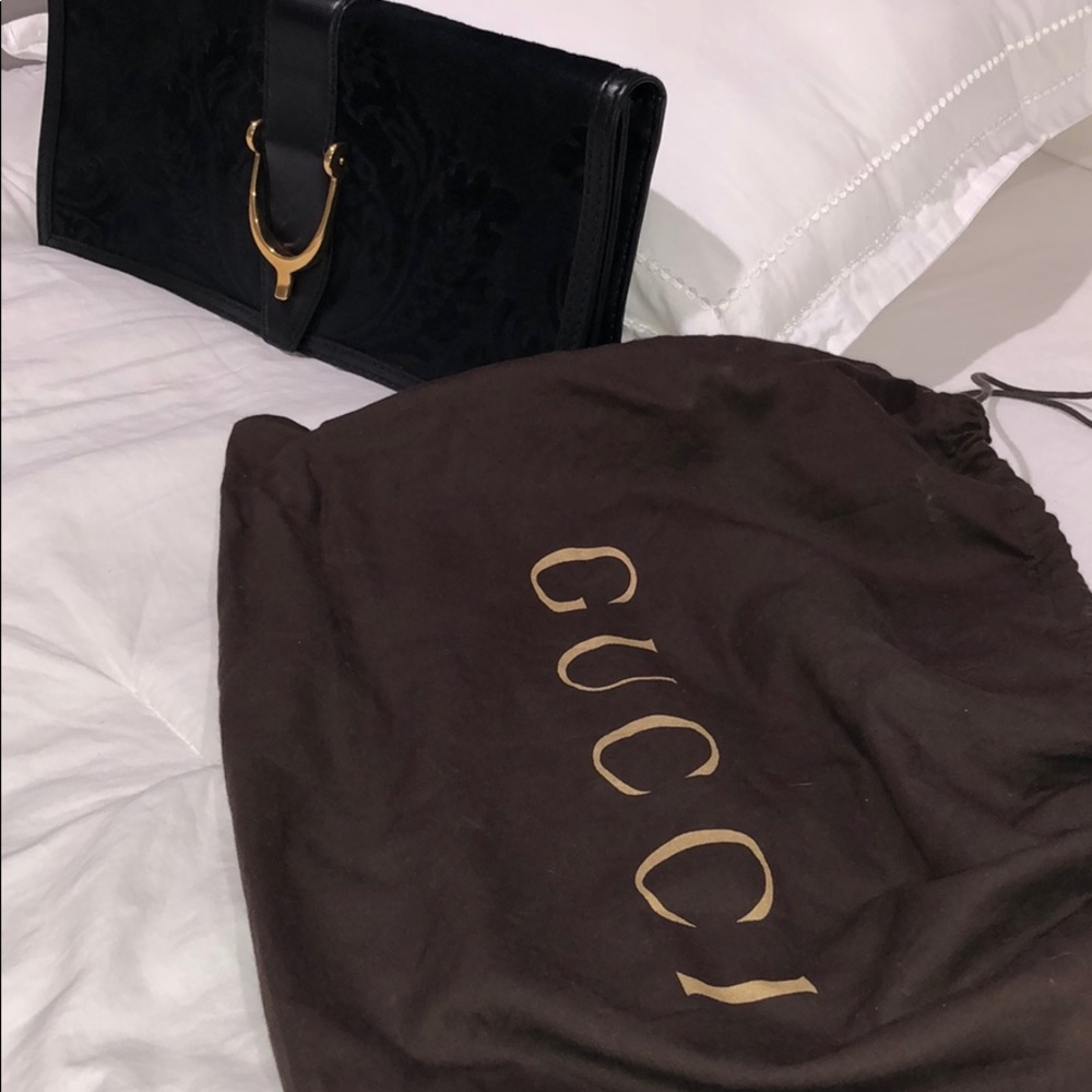 Gucci W13 Evening clutch